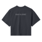Crop Top - Fan va dyrt