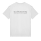 Boxy Tee - Det gör alltid ont hur man än faller